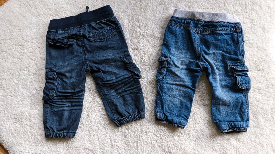 Jeans Set verschiedene in Berlin