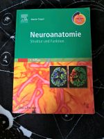 Lehrbuch Neuroanatomie Trepel Essen-West - Holsterhausen Vorschau