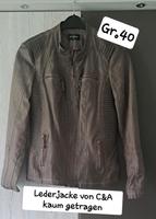 Lederjacke Damen Nordrhein-Westfalen - Lemgo Vorschau
