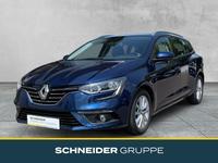 Renault Megane Grandtour Intens 1.2 TCe 130 AHK+NAVI+PDC Sachsen - Chemnitz Vorschau
