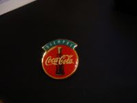 Coca-Cola Pin-Anstecker : Standard  Coca Cola Nordrhein-Westfalen - Meerbusch Vorschau