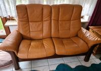 Stressless 2er Sofa Couch Baden-Württemberg - Schopfheim Vorschau