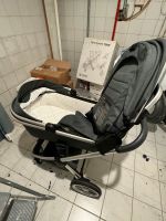 Moon Resea S Kinderwagen Komplett Set Neuwertig Baden-Württemberg - Heilbronn Vorschau