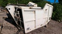 Müllpresse multicar Müllverdichter Müllwagen Ladog Fuso Brotterode-Trusetal - Brotterode Vorschau