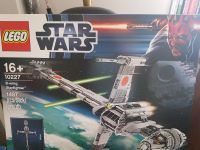 Lego star wars 10227 B-wing Starfighter Brandenburg - Potsdam Vorschau