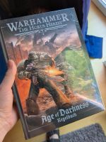 Horus Heresy Regelbuch (Deutsch) Niedersachsen - Melbeck Vorschau