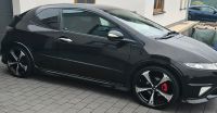 Honda Civic-Type S, Gasanlage, Deep Bronze Perleffekt Sonderlack Nordrhein-Westfalen - Warstein Vorschau