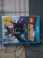 LEGO BATMAN 3  JENSEITS VON GOTHAM für WiiU Rheinland-Pfalz - Selters Vorschau