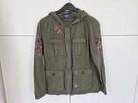 Only Jacke Gr.M neu! Düsseldorf - Angermund Vorschau