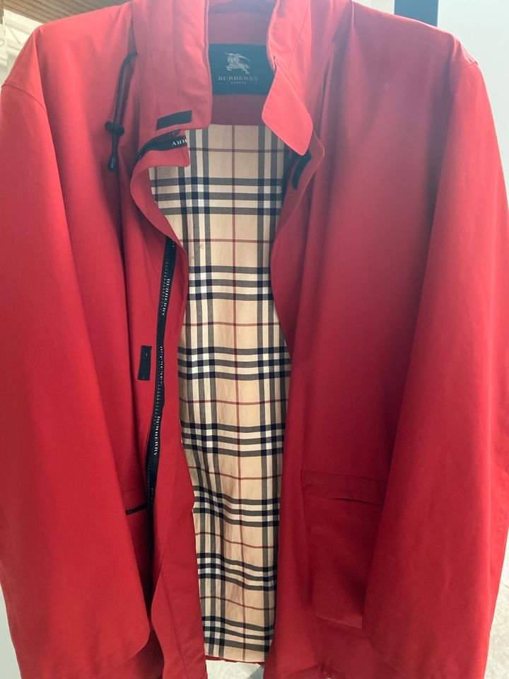 BURBERRY Jacke in Mainz