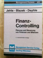 FINANZCONTROLLING Jehle Blazek Deyhle Management Bilanzen Führung Bayern - Mömbris Vorschau
