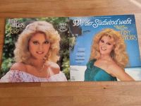 Audrey Landers 2 LP's Baden-Württemberg - Ringsheim Vorschau