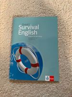 Kursbuch Survival English A1-B1 Berlin - Lichtenberg Vorschau