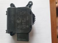 Klappenmotor, Lüftungsmotor VW AUDI SEAT SKODA 0132 801 357 Hessen - Weinbach Vorschau