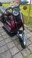 Simson SR50 Bayern - Viechtach Vorschau