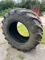 Trelleborg TM900 in 710/60 R34 Nordfriesland - Niebüll Vorschau