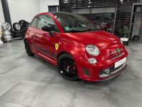 Abarth 500 Cabrio 595 C Competizione Bayern - Weiden (Oberpfalz) Vorschau