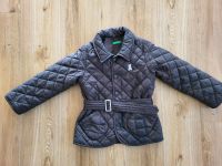 Steppjacke Kleinkind von Benetton in Gr. 86/92 Hessen - Wiesbaden Vorschau