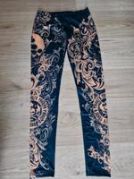 Yakuza Leggings Niedersachsen - Bergen Vorschau