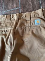 Carhartt WIP Hose 26/32 neu Schleswig-Holstein - Neumünster Vorschau