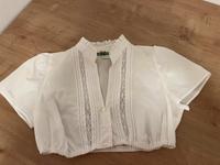 Dirndlbluse Wenger (Gr. 36) Bayern - Bad Abbach Vorschau
