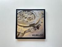 Hublot The Art Of Fusion 2021/2022 Katalog Uhr Magazin Buch Baden-Württemberg - Karlsruhe Vorschau