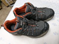 Meindl Halbschuhe Wanderschuhe Gr. 36 Arnsdorf - Fischbach (Arnsdorf) Vorschau