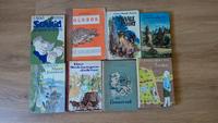 DDR Kinderbücher, alt, Konvolut, Bücherpaket Sachsen - Beucha Vorschau
