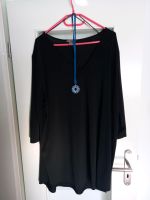 Bluse , long Kleid schwarz gr. 2x XL Nordrhein-Westfalen - Gelsenkirchen Vorschau