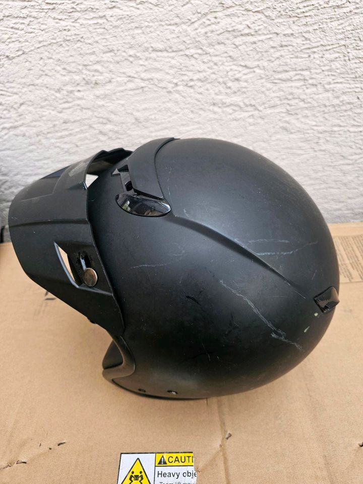 Helme für Motorrad, Roller in München