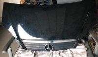 Mercedes A Klasse W168 Motorhaube Schwarz Nordrhein-Westfalen - Gladbeck Vorschau