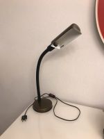 Schreibtischlampe  Vintage Retro 80er Hessen - Offenbach Vorschau