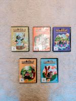 ♥️ DVD Der Maulwurf 1,2,4,5,8 SET Nordrhein-Westfalen - Langenfeld Vorschau