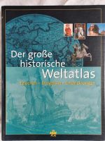 Der große historische Weltatlas von ADAC Hessen - Hohenahr Vorschau