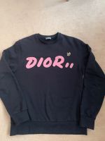 Dior X Kaws Logo Crewneck Sweatshirt M wie Neu m.Rechnung Jordan Hessen - Hochheim am Main Vorschau