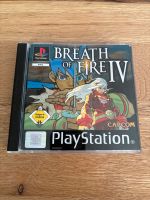 Breath of Fire IV PlayStation 1 RPG Schleswig-Holstein - Neumünster Vorschau