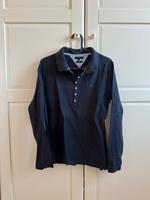 Tommy Hilfiger Größe L / Poloshirt / blau Niedersachsen - Winsen (Aller) Vorschau