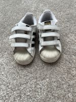 Adidas Superstar, Größe 24 Hannover - Kirchrode-Bemerode-Wülferode Vorschau