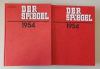 Der Spiegel, 8. Jg. / Jahrgang 1954 Rheinland-Pfalz - Trier Vorschau