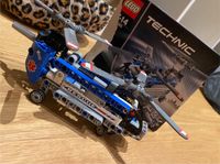 Lego Technic Hubschrauber 42020 Nordrhein-Westfalen - Neuss Vorschau