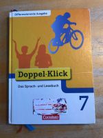 Doppel-Klick 7 Das Sprach- und Lesebuch Rheinland-Pfalz - Sprendlingen Vorschau