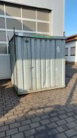 Materialcontainer FLADAFI, MC 1200, 22550 Hessen - Rödermark Vorschau