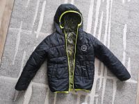 Winterjacke gr. 134/140 von deklatron für Jungen Thüringen - Erfurt Vorschau