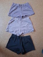 3 Shorts H&M Gr. 134 Baden-Württemberg - Tuttlingen Vorschau