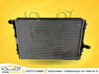 VW GOLF MK5 RADIATOR wasserkühler 1K0121251DM Essen - Altenessen Vorschau