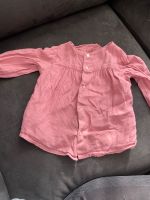 Kleinkind Bluse Zara 92 Berlin - Lichterfelde Vorschau