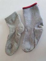 Kinder Socken, 2er Set, Gr. 27-30 Grau Stuttgart - Degerloch Vorschau