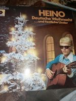 15 Heino Schallplatten zum verkaufen Nordrhein-Westfalen - Lippstadt Vorschau