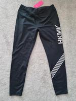 Hunkemöller HKMX Sporttight Sporthose L schwarz neu Bayern - Tuntenhausen Vorschau