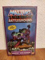 Masters of the Universe Battleground - Skeletor with Panthor Nürnberg (Mittelfr) - Mitte Vorschau